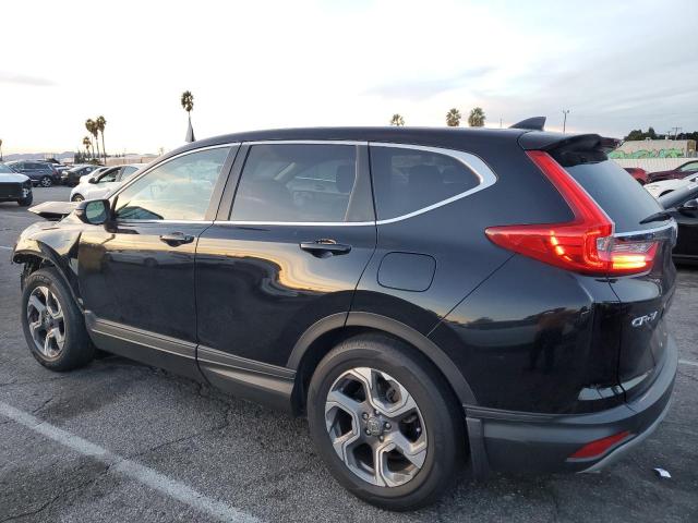 Obraz 2 z 2017 HONDA CR-V EX 2017 z VIN 7FARW1H59HE022141