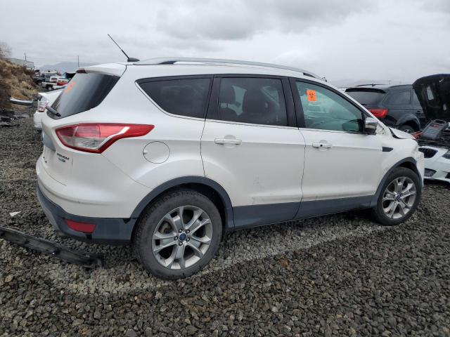 Image 3 of 2014 FORD ESCAPE TITANIUM 2014 with VIN 1FMCU9J9XEUD18853