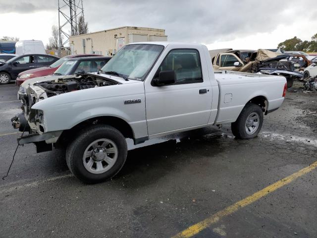 Image 1 of 2011 FORD RANGER  2011 with VIN 1FTKR1AD4BPA62159