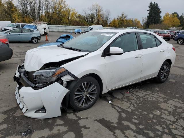 Obraz 1 z 2017 TOYOTA COROLLA L 2017 z VIN 2T1BURHEXHC853248
