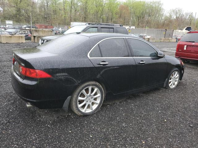 Obraz 3 z 2007 ACURA TSX  2007 z VIN JH4CL96847C019079