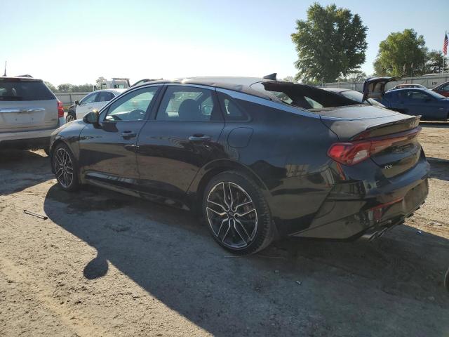 Obraz 2 z 2022 KIA K5 GT 2022 z VIN 5XXG44J8XNG095378