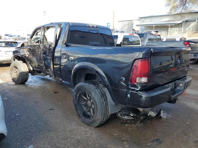 Изображение 2 2016 RAM 3500 LARAMIE 2016 с VIN 3C63R3ML3GG164946