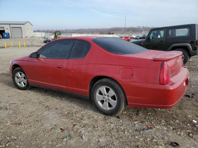 Изображение 2 2007 CHEVROLET MONTE CARLO LS 2007 с VIN 2G1WJ15K279396027