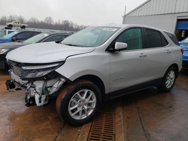 2022 CHEVROLET EQUINOX LT 2022 image
