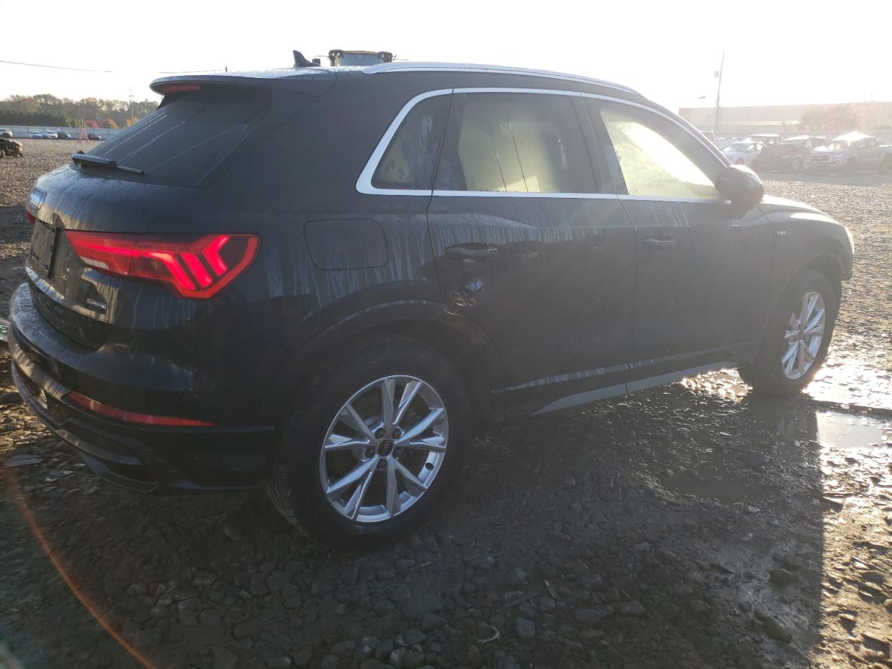 Изображение 3 2022 AUDI Q3 PREMIUM PLUS S LINE 45 2022 с VIN WA1EECF37N1079057