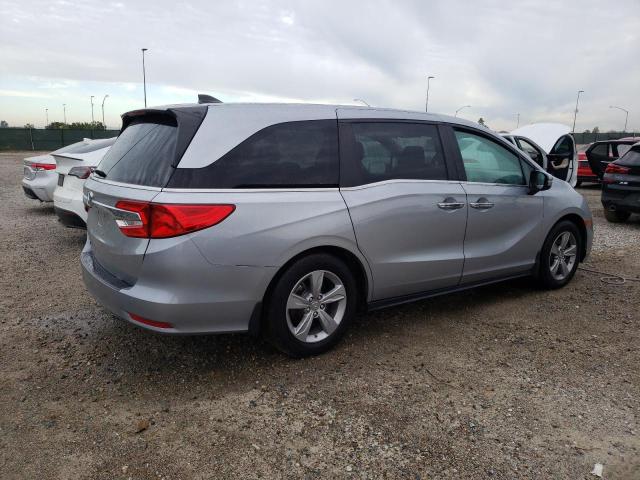 Obraz 3 z 2020 HONDA ODYSSEY EX 2020 z VIN 5FNRL6H56LB053017