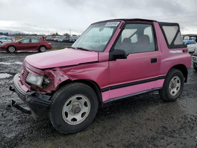 1993 GEO TRACKER  1993 image