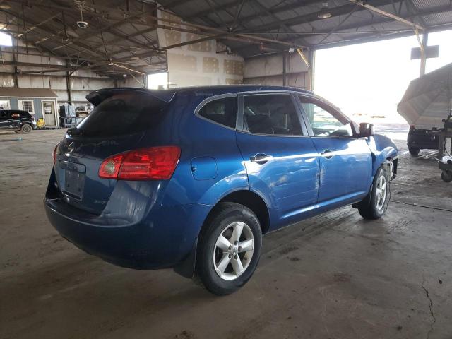 Image 3 of 2010 NISSAN ROGUE S 2010 with VIN JN8AS5MT7AW018854