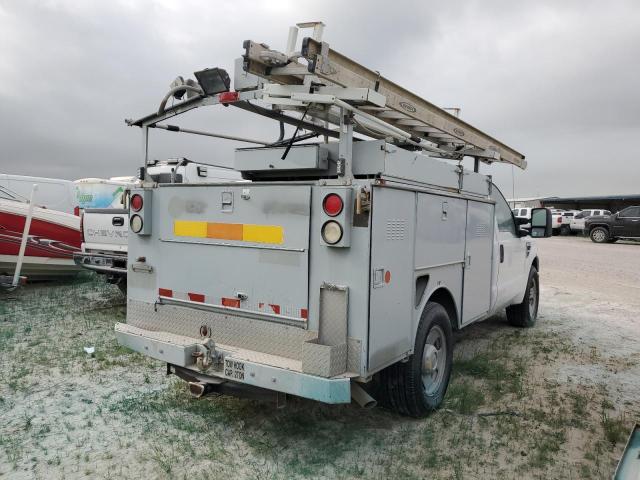 Изображение 3 2008 FORD F350 SRW SUPER DUTY 2008 с VIN 1FTWF30528EA27074
