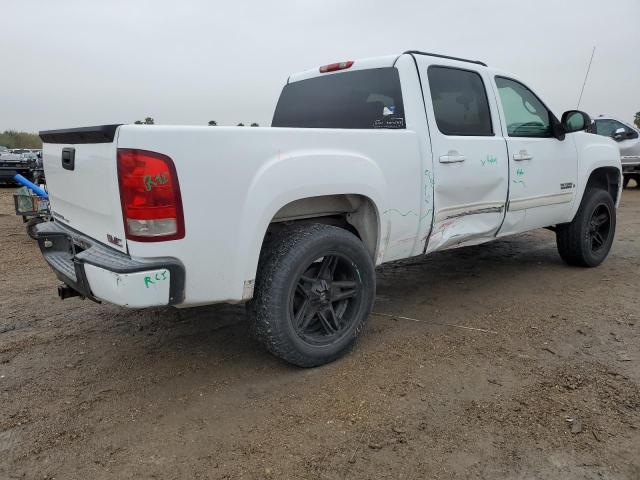 Image 3 of 2008 GMC SIERRA C1500 2008 with VIN 2GTEC13J381209448