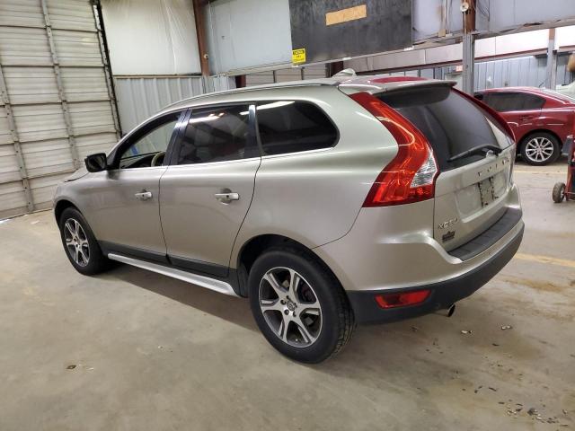 Image 2 of 2011 VOLVO XC60 T6 2011 with VIN YV4902DZ2B2210082