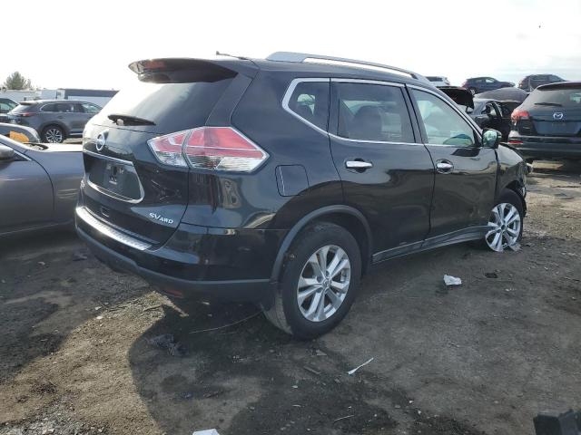 Image 3 of 2015 NISSAN ROGUE S 2015 with VIN 5N1AT2MV4FC764952