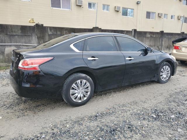 Obraz 3 z 2014 NISSAN ALTIMA 2.5 2014 z VIN 1N4AL3AP5EC419627