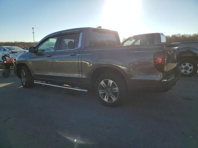 Obraz 2 z 2018 HONDA RIDGELINE RTL 2018 z VIN 5FPYK3F55JB012527