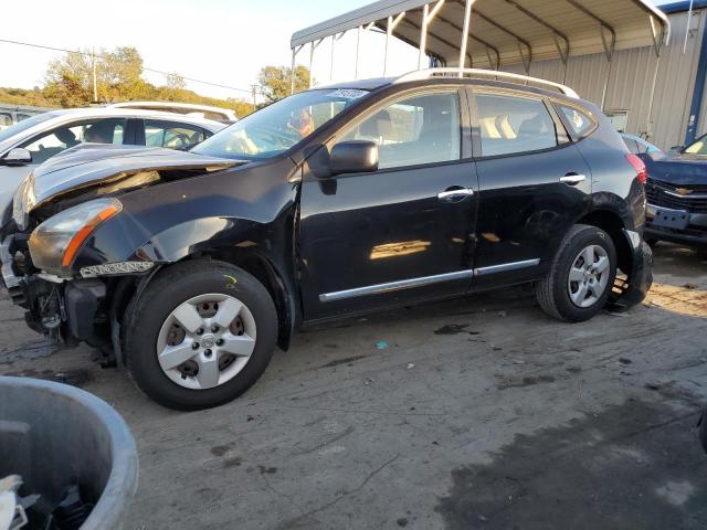 Image 1 of 2015 NISSAN ROGUE SELECT S 2015 with VIN JN8AS5MT9FW664906