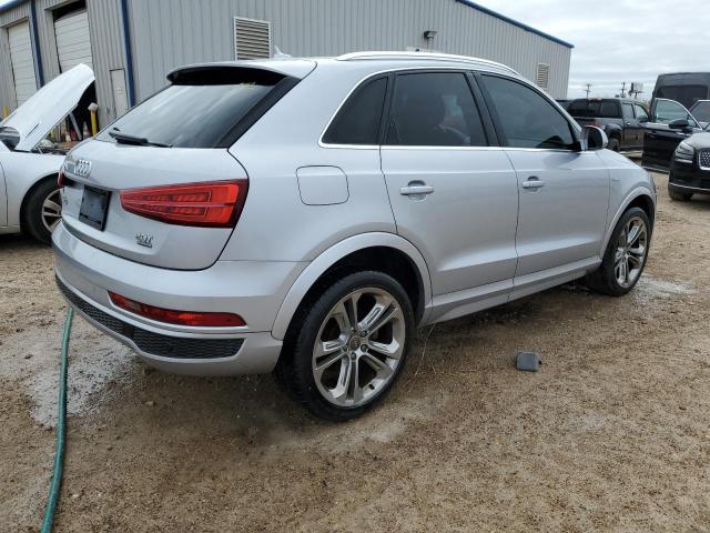 Изображение 3 2016 AUDI Q3 PRESTIGE 2016 с VIN WA1GFCFS0GR017498
