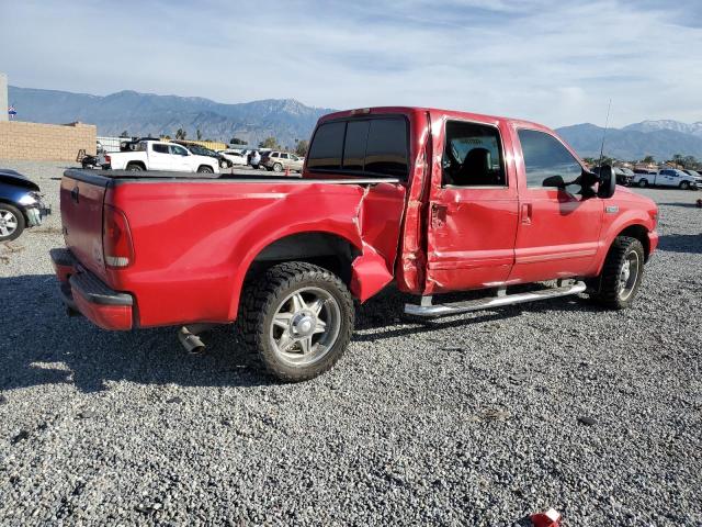 Obraz 3 z 2003 FORD F250 SUPER DUTY 2003 z VIN 1FTNW20S03EA47845