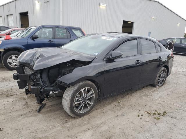 Image 1 of 2022 KIA FORTE FE 2022 with VIN 3KPF24AD1NE461865
