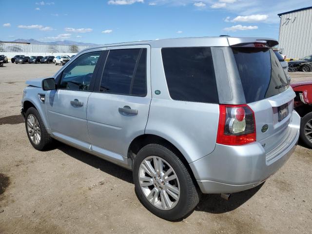 Obraz 2 z 2010 LAND ROVER LR2 HSE 2010 z VIN SALFR2BN4AH188084