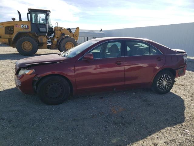 Изображение 2008 TOYOTA CAMRY CE 2008
