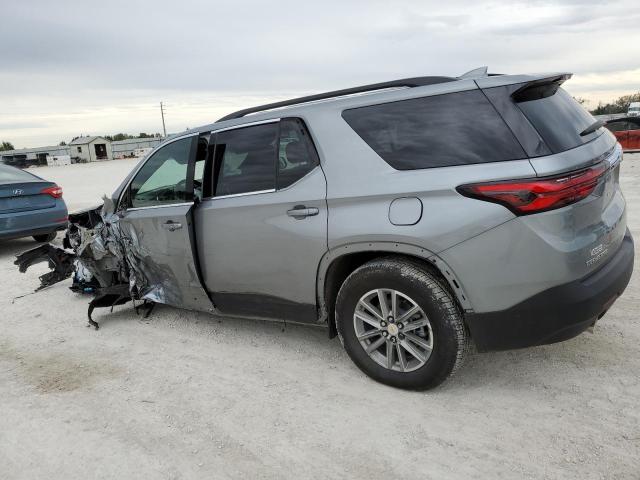 Image 2 of 2023 CHEVROLET TRAVERSE LT 2023 with VIN 1GNERGKW8PJ322936