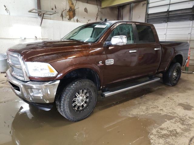 Изображение 1 2013 RAM 2500 LONGHORN 2013 с VIN 3C6UR5GL7DG550079