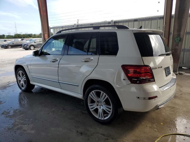 Image 2 of 2015 MERCEDES-BENZ GLK 350 2015 with VIN WDCGG5HBXFG354602