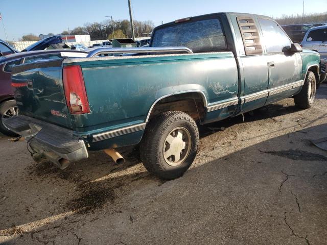 Изображение 3 1997 GMC SIERRA C1500 1997 с VIN 2GTEC19R1V1555684