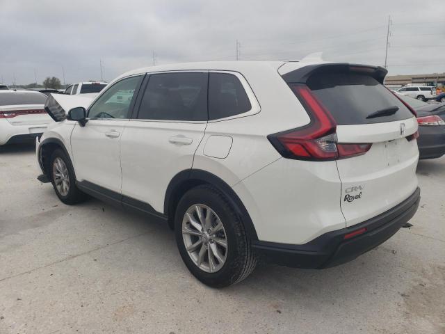 Obraz 2 z 2024 HONDA CR-V EXL 2024 z VIN 2HKRS3H75RH309015