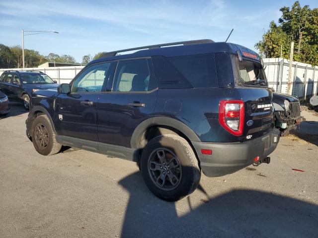 Изображение 2 2021 FORD BRONCO SPORT BIG BEND 2021 с VIN 3FMCR9B61MRA44745