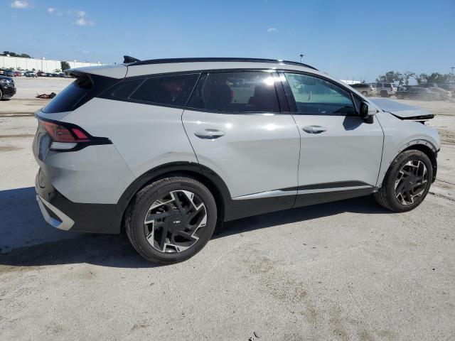 Изображение 3 2023 KIA SPORTAGE SX PRESTIGE 2023 с VIN 5XYK53AFXPG106409