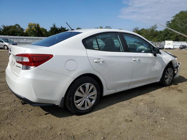 Изображение 3 2022 SUBARU IMPREZA  2022 с VIN 4S3GKAB64N3604608