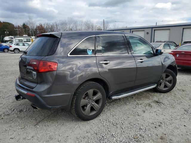 Obraz 3 z 2010 ACURA MDX  2010 z VIN 2HNYD2H29AH511321