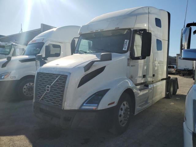 Изображение 2 2019 VOLVO VN VNL 2019 с VIN 4V4NC9EHXKN904920
