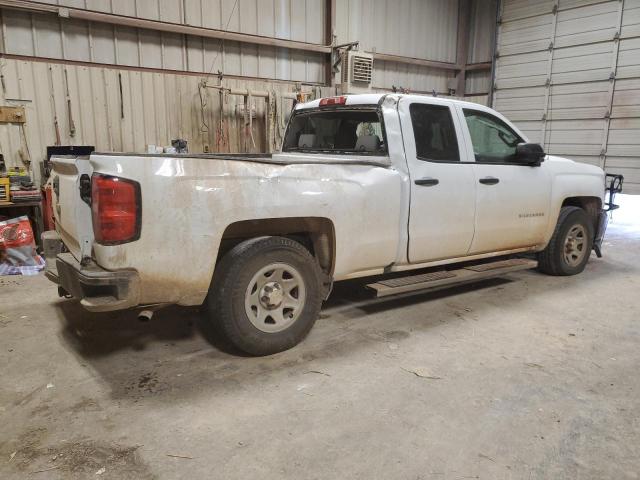 Obraz 3 z 2017 CHEVROLET SILVERADO C1500 2017 z VIN 1GCRCNEH1HZ246587