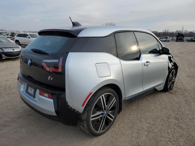 Image 3 of 2015 BMW I3 REX 2015 with VIN WBY1Z4C50FV502963