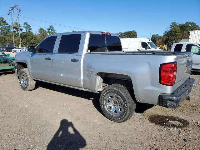 Image 2 of 2015 CHEVROLET SILVERADO C1500 2015 with VIN 3GCPCPEH7FG114059