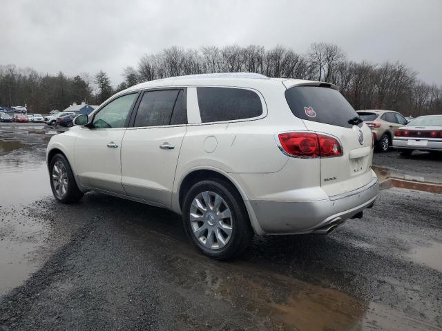 Obraz 2 z 2012 BUICK ENCLAVE  2012 z VIN 5GAKVDED0CJ389283