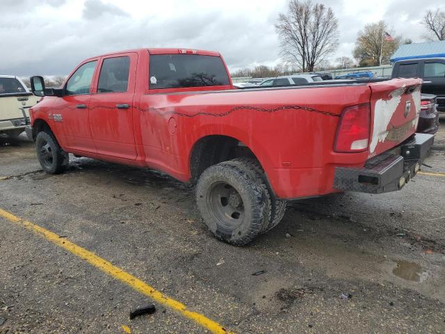 Image 2 of 2017 RAM 3500 ST 2017 with VIN 3C63RRGL6HG717542