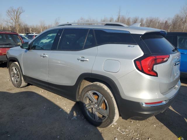 Image 2 of 2019 GMC TERRAIN SLT 2019 with VIN 3GKALVEVXKL242348