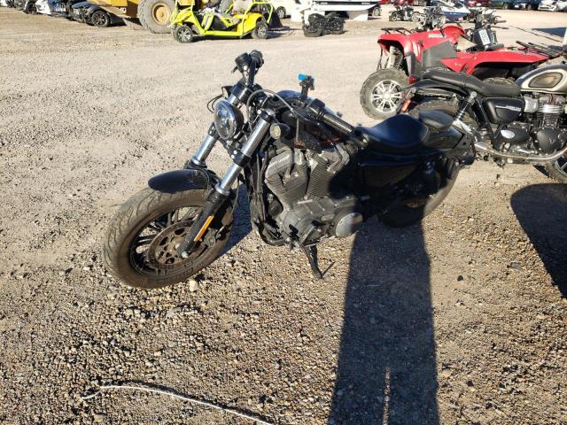 Image 2 of 2016 HARLEY-DAVIDSON XL1200 FORTY-EIGHT 2016 with VIN 1HD1LC316GC416045