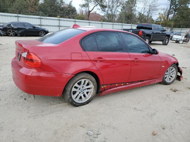 Изображение 3 2007 BMW 328 I 2007 с VIN WBAVA37507NE29786