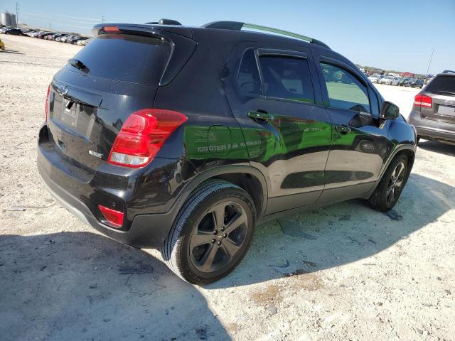 Image 3 of 2018 CHEVROLET TRAX PREMIER 2018 with VIN KL7CJMSBXJB635827
