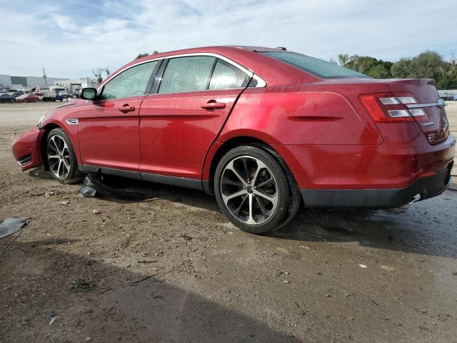 Obraz 2 z 2015 FORD TAURUS LIMITED 2015 z VIN 1FAHP2F86FG106868