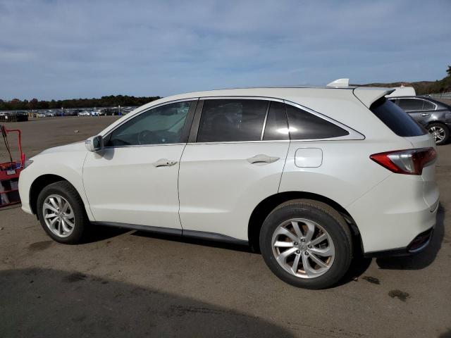 Image 2 of 2018 ACURA RDX  2018 with VIN 5J8TB4H33JL017048