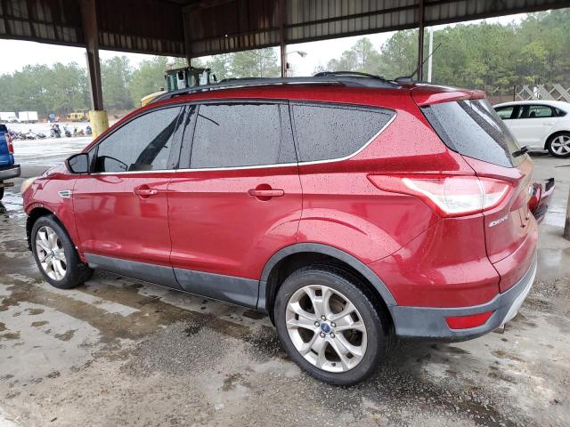 Obraz 2 z 2013 FORD ESCAPE SE 2013 z VIN 1FMCU0GX1DUC09150