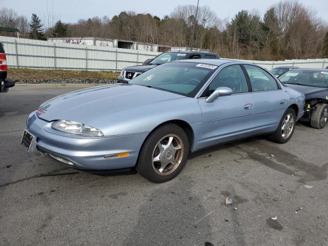 1995 OLDSMOBILE AURORA  1995 image