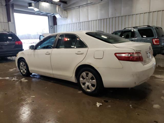 Image 2 of 2009 TOYOTA CAMRY BASE 2009 with VIN 4T1BE46KX9U793643