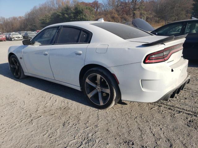 Image 2 of 2018 DODGE CHARGER R/T 2018 with VIN 2C3CDXCT2JH260949